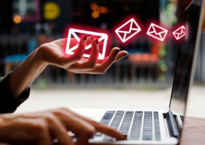 Unlock the Power of Email Marketing: Drive Sales and Build Relationships